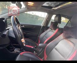 كيا بيكانتو